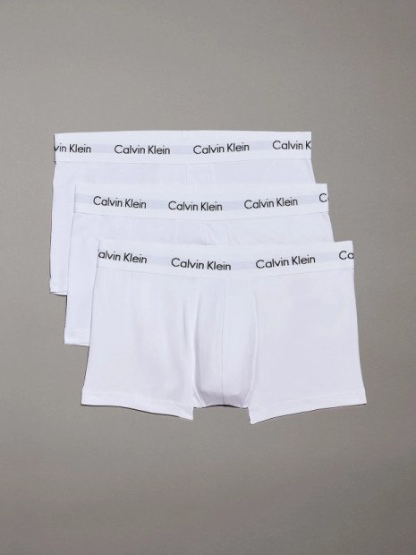 Pánské boxerky Calvin Klein U2664/100(5)